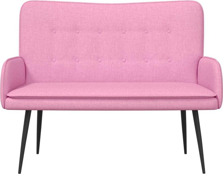 Produktbild vidaXL Sofa (2-Sitzer)