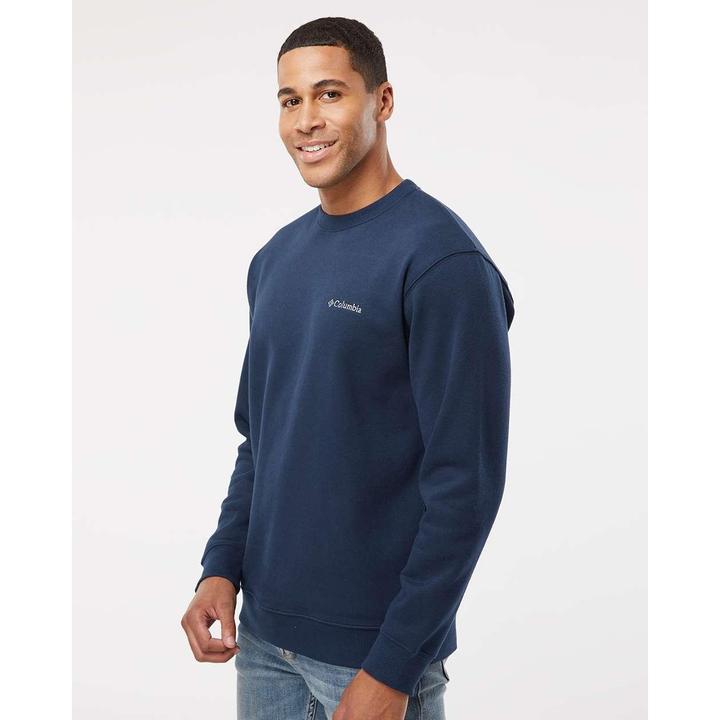 Produktbild Columbia Hart Mountain II Besatzung (L)