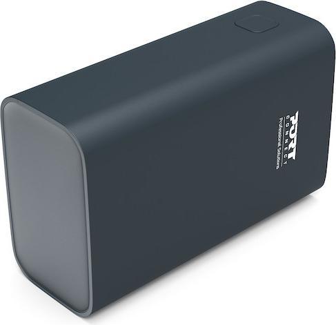 Produktbild Intenso Port POWERBANK 30 000 mAh PD 65W schwarz (26800 mAh, 65 W, 99 Wh)