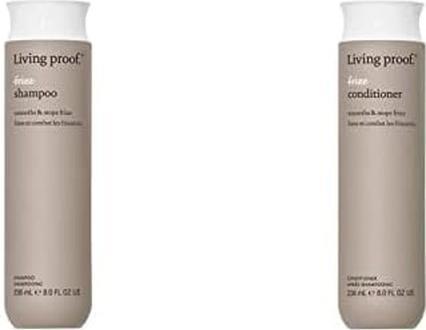 Immagine prodotto Living Proof Niente crespo (Shampoo liquido, 236 ml)