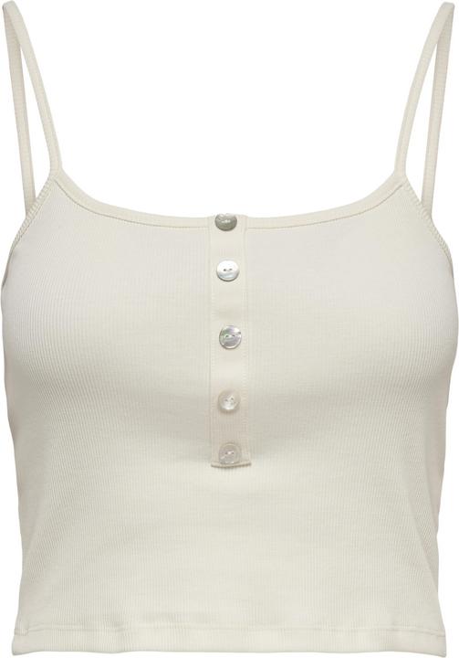 Actual product image Only Button closure top (XS)