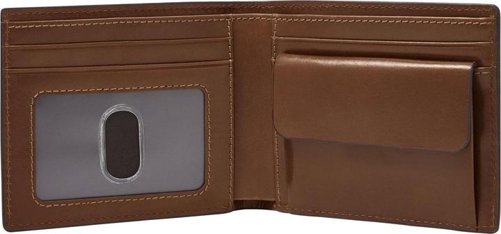 Image du produit Fossil Jared Coin Pocket Bifold