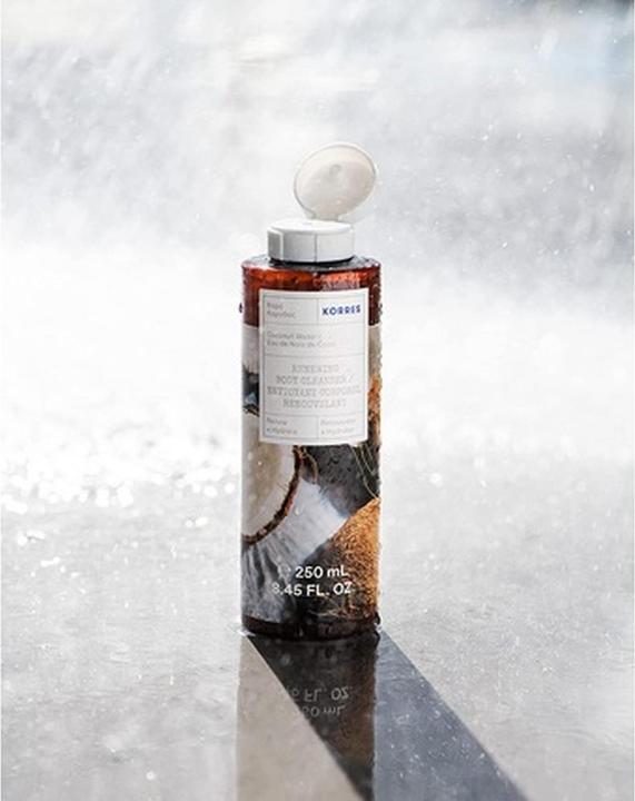 Produktbild Korres Duschgel Coconut Water (250 ml)