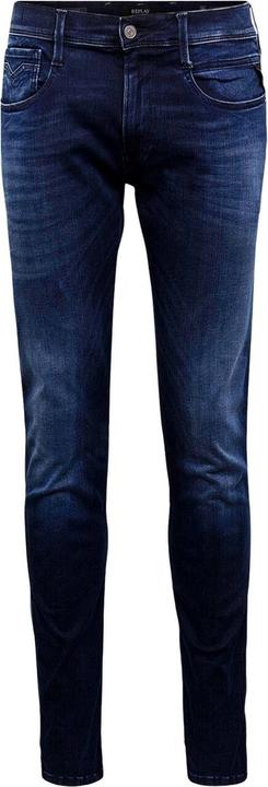 Actual product image Replay Anbass Jeans Hyperflex dark stretch (W31/L34)