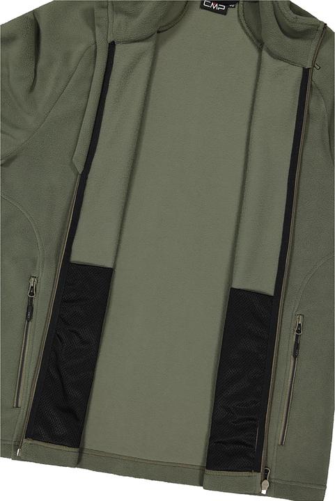 Produktbild CMP Campagnolo Fleece (54)