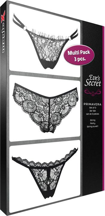 Produktbild Magic X Primavera (M)