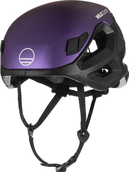 Produktbild Wild Country Session Helm (57 - 62 cm)
