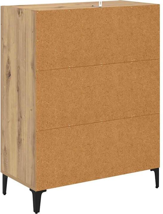 Image du produit vidaXL Modernes Sideboard (34 x 69.50 x 90 cm)