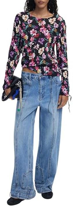 Immagine prodotto Desigual Flori (L)