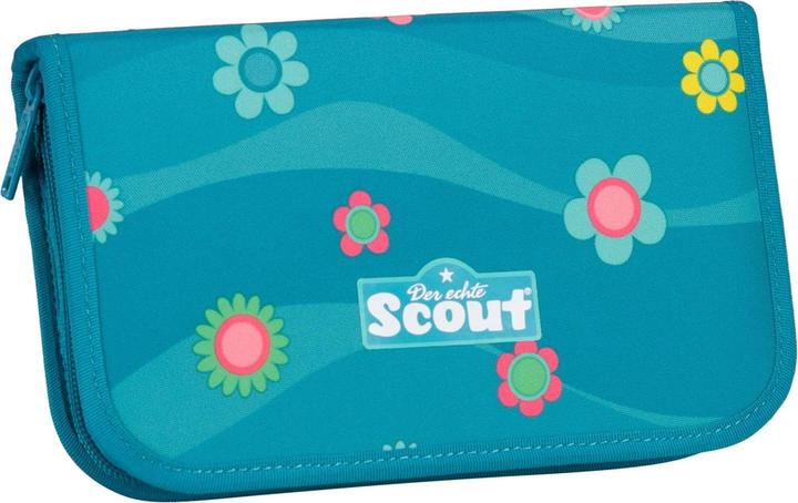 Produktbild Scout Neo Schulranzen-Set 4-teilig (21.50 l)