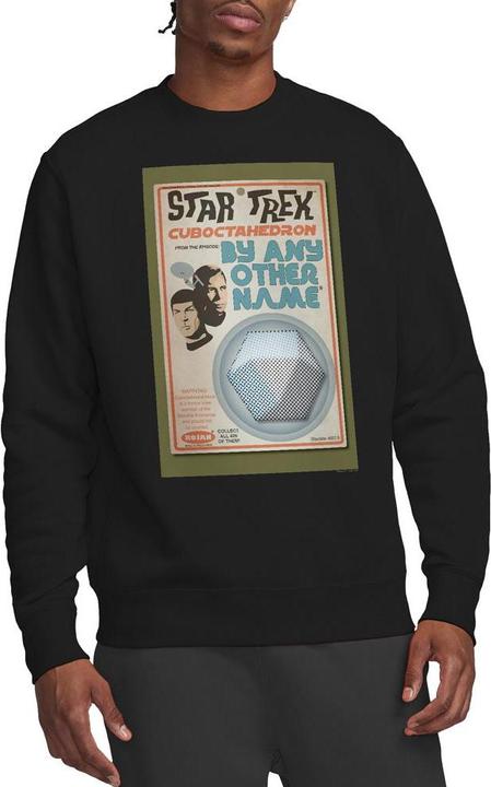 Immagine prodotto The Original Series Episode 51 Felpa Adulto Unisex (M)