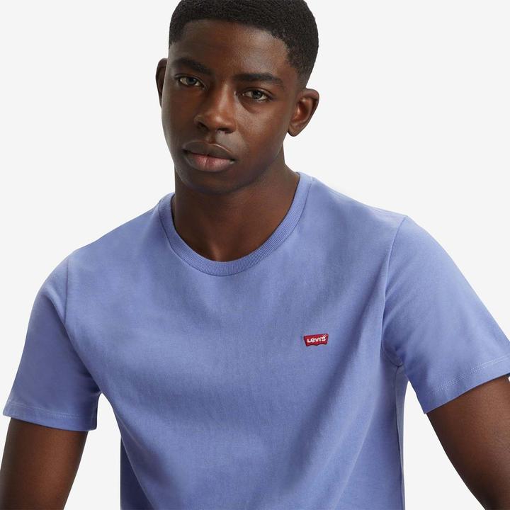 Produktbild Levis Original Housemark TShirt (S)