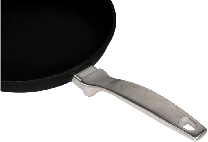 Immagine prodotto Swiss Diamond Padella ad induzione CXD senza PFAS 24 cm (24 cm, Padella per friggere, Alluminio pressofuso)