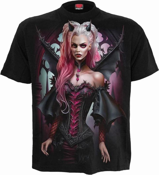 Produktbild Spiral The Antibarb TShirt (L)