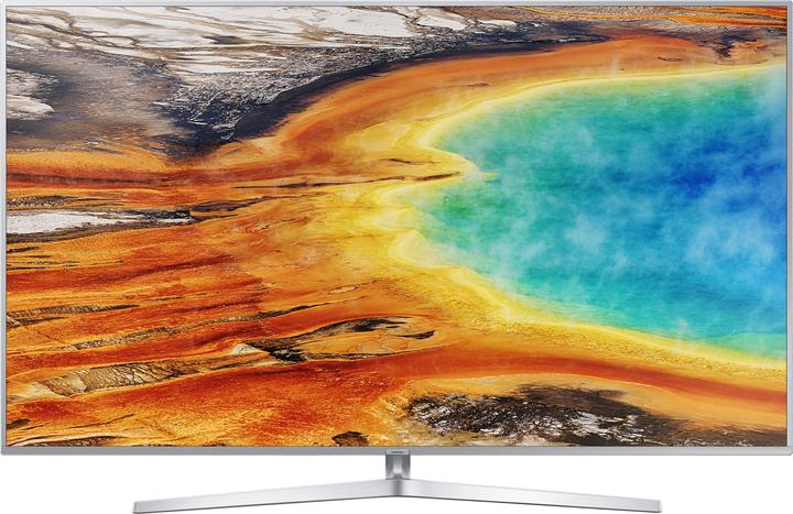 Image du produit Samsung Ue75mu8000 (75", LCD, 4K, 2017)