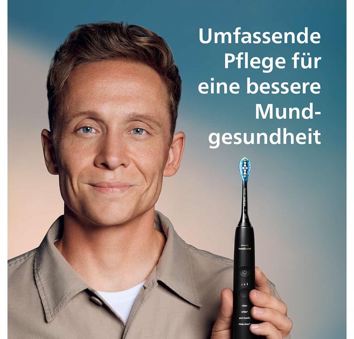 Image du produit Philips Sonicare DiamondClean 9000 (Brosse à dents sonique)