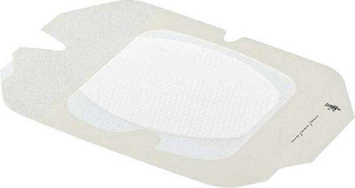 Produktbild 3M TEGADERM IV Advanced 10x12cm 50 (50x)