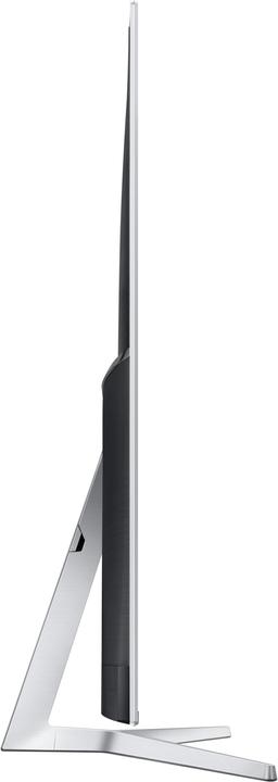 Image du produit Samsung Ue75mu8000 (75", LCD, 4K, 2017)