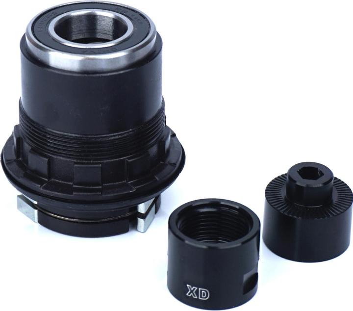 Actual product image SUNringlé SRC/SRX Freehub Body Kit