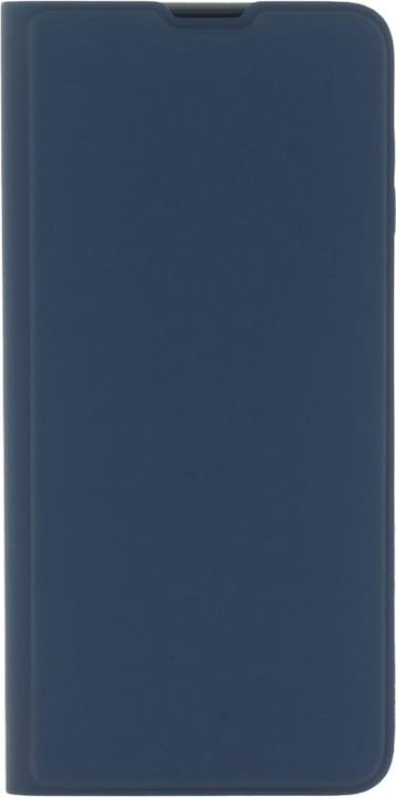 Produktbild OEM Smart Soft Case für Samsung Galaxy A25 5G (global) navy blau (Samsung Galaxy A25 5G)