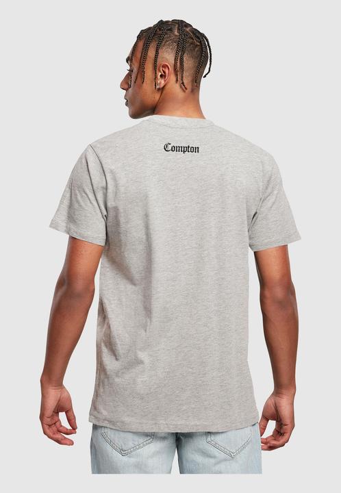 Produktbild Mister Tee Compton Tee - 3262 (XXL)
