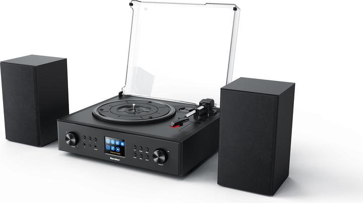 Produktbild Karcher MC 8000DI (Halbautomatisch)