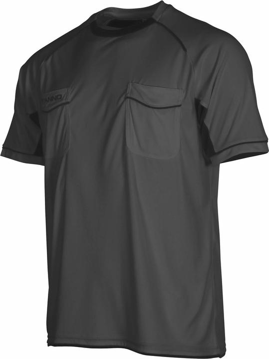 Image du produit Stanno Bergamo arbitre maillot manches courtes (XL)