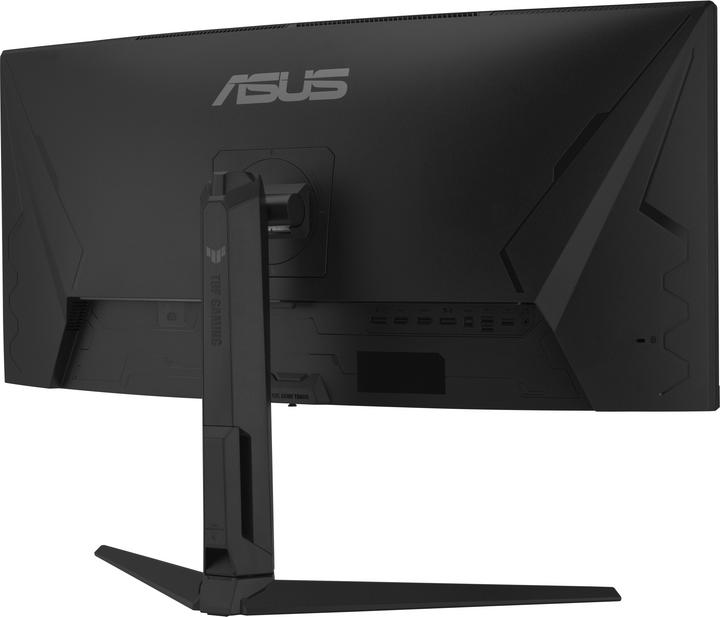 Produktbild ASUS 34" TUF Gaming VG34WQL5A (3440 x 1440 Pixel, 34")