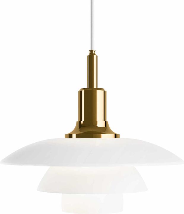 Brass, Metallised