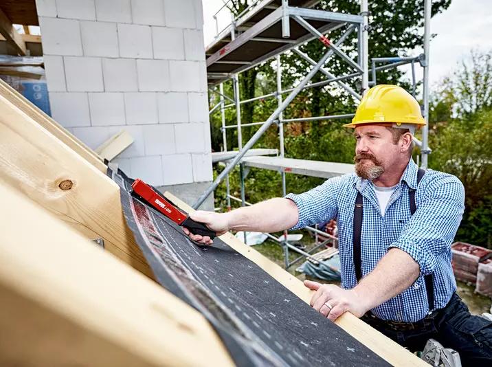 Productafbeelding Novus Hammer Tacker J-033