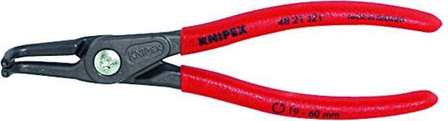 Actual product image Knipex Tool Box SRZ (210 mm)