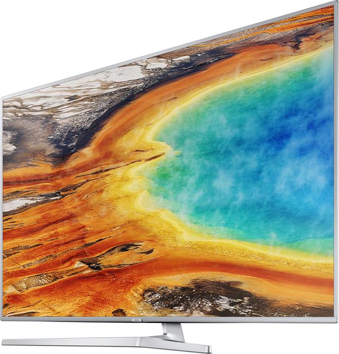 Image du produit Samsung Ue75mu8000 (75", LCD, 4K, 2017)