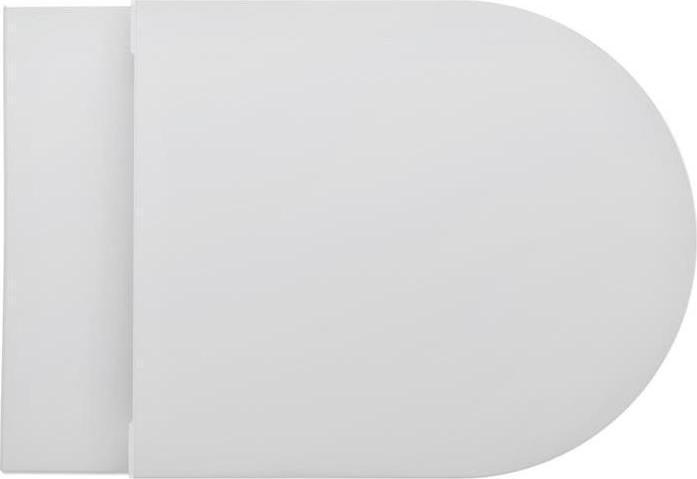 Produktbild Laufen Kartell by sampak - randlos, Schale+Sitz w/sc