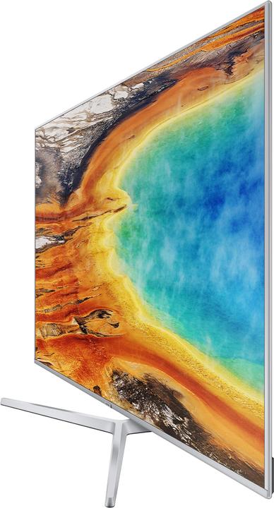 Image du produit Samsung Ue75mu8000 (75", LCD, 4K, 2017)