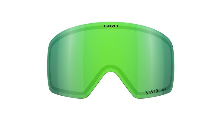 Image du produit Giro Contour RS Lense (Lunettes de ski verre de rechange)