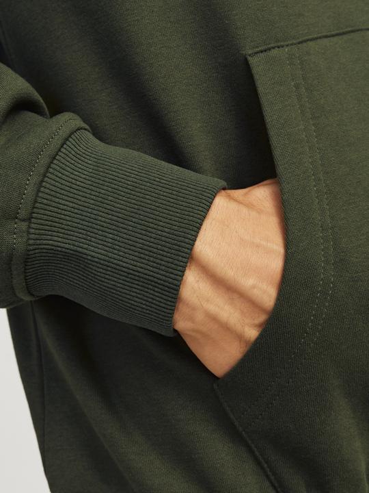 Produktbild Jack & Jones Gedruckt Kapuzenpullover Kapuzenpullover (S)