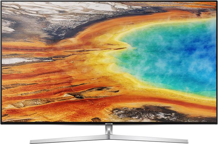 Immagine prodotto Samsung Ue55mu8000 (55", LCD, 4K, 2017)