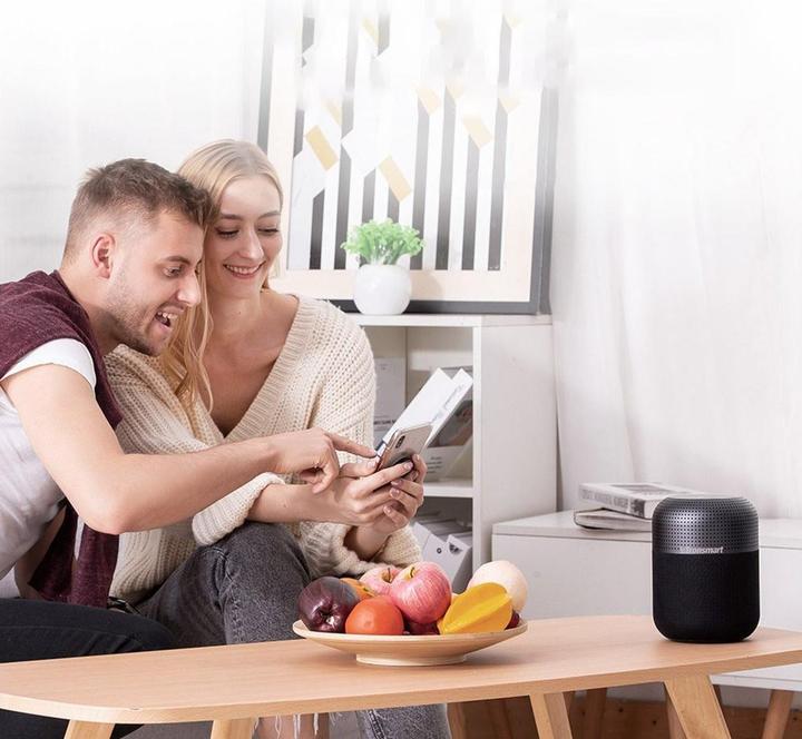 Image du produit Tronsmart Élément T6 Max (20 h, Fonctionnement sur batterie, Fonctionnement sur secteur)