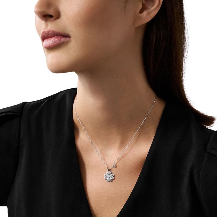 Immagine prodotto Emporio Armani Kette (Argento, Argento 925, Argento 925, 38 cm)