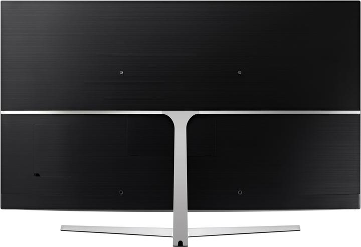 Immagine prodotto Samsung Ue55mu8000 (55", LCD, 4K, 2017)