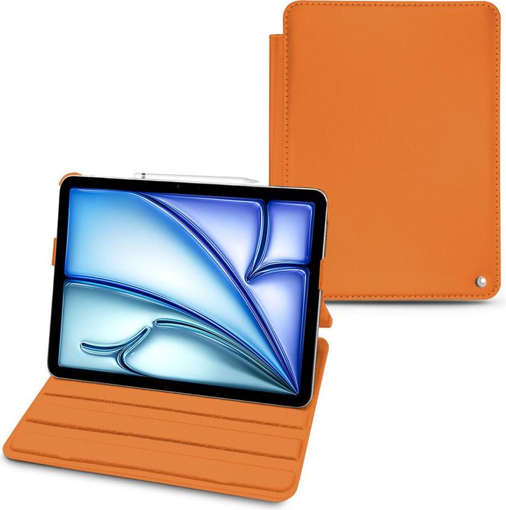 Actual product image Noreve Leather case horizontal (iPad Air 2020 (4. Gen), iPad Air 2022 (5th Gen))