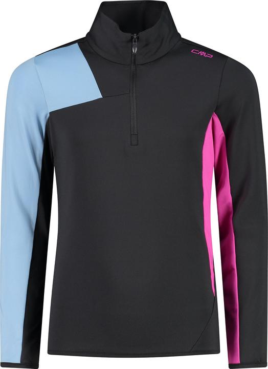 Produktbild CMP Campagnolo Kid's Sweat 34L4795 (104)