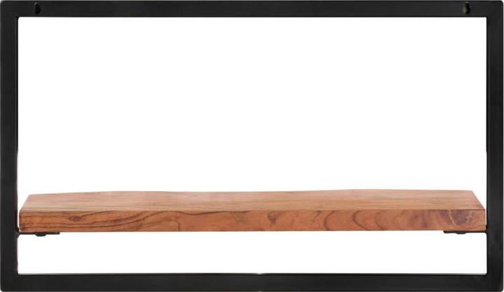 Immagine prodotto vidaXL Wandregal (60 x 25 x 35 cm)