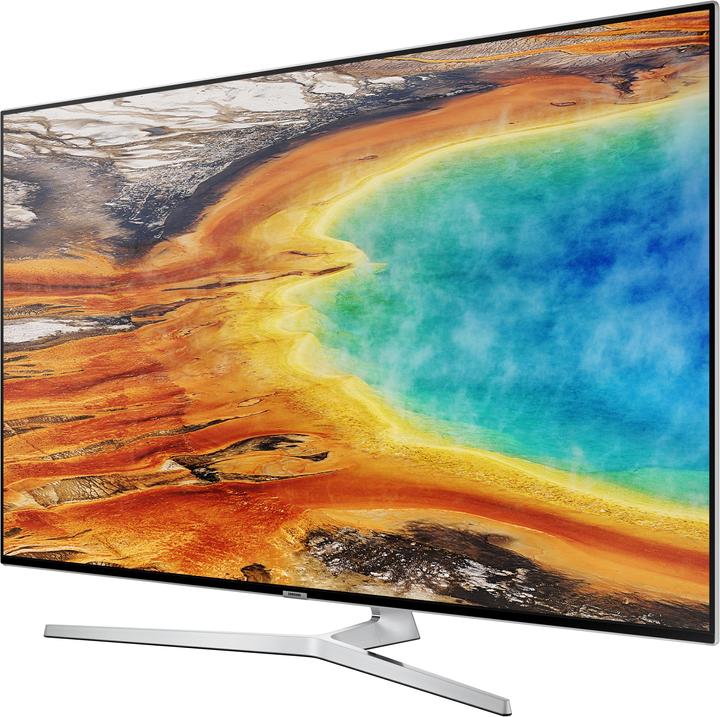 Immagine prodotto Samsung Ue55mu8000 (55", LCD, 4K, 2017)