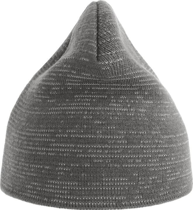 Produktbild Atlantis Erwachsene Shine Reflective Recycled Short Beanie (One Size)