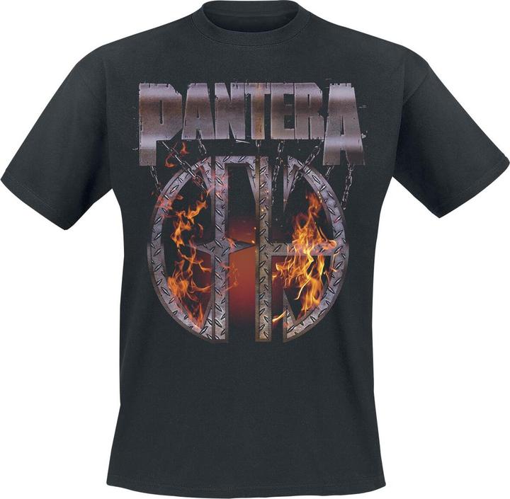 Produktbild Pantera CFH Flames (XL)