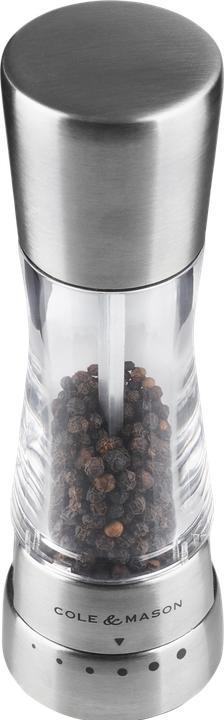 Produktbild Cole & Mason Derwent (Pfeffer, Salz)