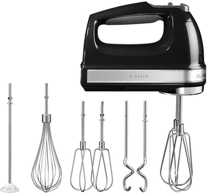 Produktbild KitchenAid 5khm9212 (85 W)
