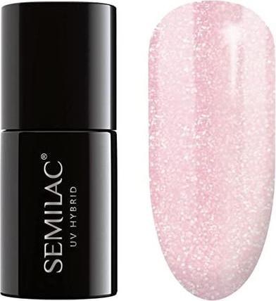 Pink Crystals