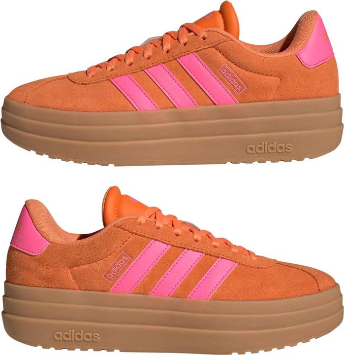 Image du produit Adidas VL court (38)